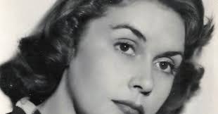 Manuelblas.Literatura y cine: ANA MARISCAL, historia del teatro y del cine  español