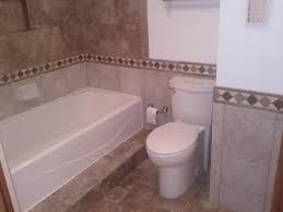 Bathroom Tile Wainscoting Oscarsplace Furniture Ideas Home Depot Bathroom Wainscoting