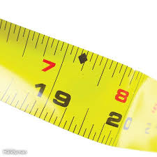 Have you ever really learned how to read a tape measure? Best Tape Measures Reviews And Secrets Of The Tape Measure