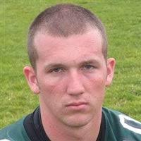 Evan Wright's Fremd High School Career Home