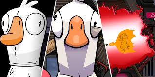 Goose Goose Duck Sets Steam Charts On Fire After Bts Livestream - Stride Pr  - Video Game Public Relations Agency