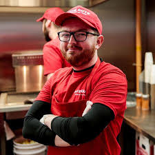 Lowe's is an equal opportunity employer and administers all personnel practices without regard to race, color, religious creed, sex, gender, age, ancestry, national origin, mental or physical disability or medical condition, sexual orientation, gender identity or expression. Five Guys Lowes Shopping Center Cheeseburger Hot Dog Fries And Milkshakes In East Rutherford