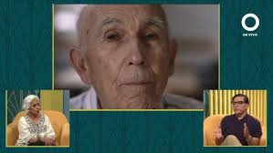 La Entrevista- Olivia Gall