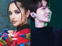 A deixar chover, eu limpo a deixar chover, eu limpo a deixar chover, eu limpo a. La Colaboracion De J Hope Y Becky G Ya Tiene Nombre Y Fecha De Lanzamiento