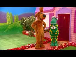 The Wiggles Dorothy The Dinosaur Youtube