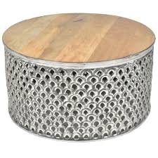 They are inspired by moroccan architecture and design. Lifestyle Traders Moroccan Style Aluminium Coffee Table Reviews Temple Webster