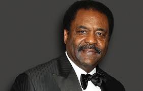 Meet David Steward, the tech billionaire and 2nd richest black man in the  U.S