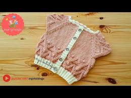 64 Akasya Bebek Yelegi Yapimi Kolay Anlatimli Bebek Yelek Modelleri Yapilisi Baby Knitting Patterns Bebek Yelek Orgu