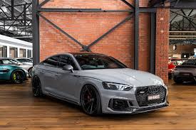 Image result for Nardo Gray 2018 RS5