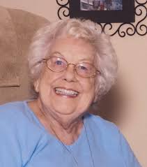 Dorothy Trost Obituary