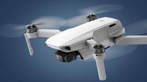Thanks to smart return to home, automatic takeoff, and precise hovering, operation is more streamlined and safer than ever. Spectacular Dji Mini 2 Leak Reveals Everything About The New 4k Drone Techradar