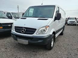The 10 Best Mercedes Benz Sprinter Models Of All Time Benz Sprinter Mercedes Benz Benz