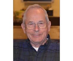 Max Heckelman Obituary (1928