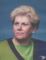 Obituary information for Veronica Olson