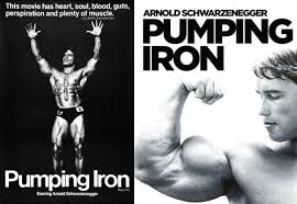 CyberD.org / » Pumping Iron (1977)
