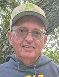 Edward D. Suttle Obituary