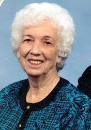 Billie Joy Slay Beverly (1929-2006)