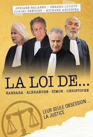 Lors du dernier festival de luchon, gérard jugnot s'est confié. Regarder Les Episodes De La Loi De En Streaming Betaseries Com