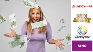 Wenn du dich mit wahrscheinlichkeitsrechnung auskennst, dann kannst du besser einschätzen, ob du spielen solltest oder nicht. Glucksspiele Online Lotto Eurojackpot Co Computer Bild