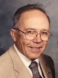 Obituary of Maurice Lawrence Dicks