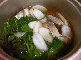 Cover the casserole and cook for few minutes. Sinigang Na Bangus Yummy Recipes