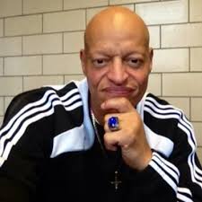 Norman Roscoe (@spinman959)