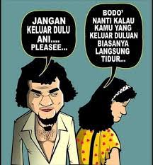 Kompilasi kumpulan meme lucu corona, work from home dan lockdown part 2. Ini 8 Meme Lucu Soal Korona Bikin Ngakak Herald Makassar