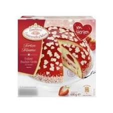 The current products of coppenrath & wiese frozen desserts, cakes, tarts and gateaus traditional german company high quality visit us now! Kuchen Torten Tiefgekuhlt Codecheck Info