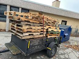 Thanks too Yvon Robichaud for taking all the skids today We truly  appreciate your help