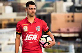 Posted on september 14, 2018. Adelaide United Launch New 2016 17 Kit