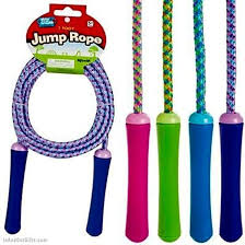 Best Jump Rope Kids For Heart 7ft Top Quality Great Gift Free Shipping New Toysmith Jump Rope Teaching Toy Unique Easter Baskets