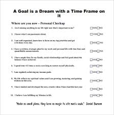 Goal Chart Pdf Www Bedowntowndaytona Com