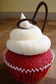 Check spelling or type a new query. Valentine S Red Velvet Cupcakes For Chocolate Lovers Resep Kue Mangkok Kue Mangkok Kue