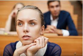 It Takes One To Know One…..Or, You Spot It, You Got It!