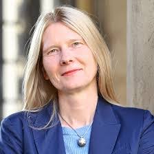 Karin Schuler's Instagram, Twitter & Facebook