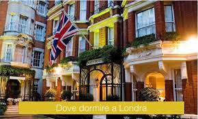 A londra non potevano mancare gli hotel a tema. Dove Dormire A Londra Consigli Sui Quartieri Migliori Dove Alloggiare