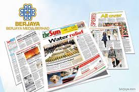 Ratings by 21 sun media corporation sdn. Vincent Tan S Company Singer Is Berjaya Media S White Knight The Edge Markets