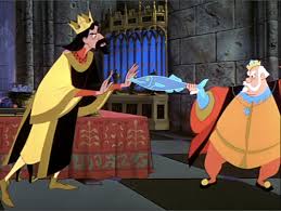 Prins filip (doornroosje), malafide (doornroosje), cruella (101 dalmatiërs). Disney E Lites Professionalcommunicatorblog
