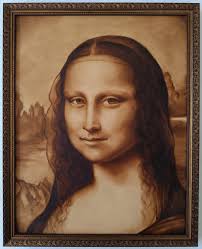 Las mejores ofertas en Leonardo da Vinci pinturas de Arte de Indiana
