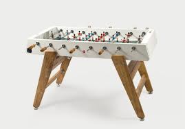 Shop for foosball table size online at target. Solid Wood Foosball Table Ideas On Foter
