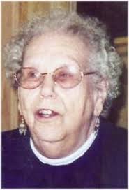Obituary of Lois Bernice Parrott