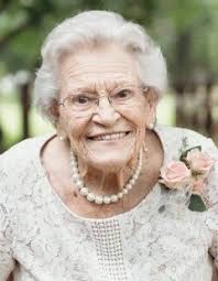 Obituary for Johnnie Nell (Little) Gravitt