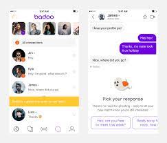 I am interested in your profile and tell about yourself. Badoo Attempts To End Ghosting By Testing New Feature Global Dating Insights