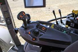 Do you want to proceed? Steyr Expert Cvt Der Neue Kompakte In Bildern Agrarheute Com