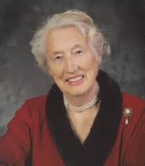 Doris Aunger Obituary