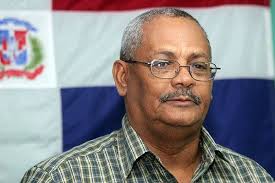 Comrade Pablo Alfonso Rosario Has Died