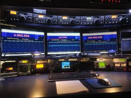 Résultat de recherche d'images pour "ham shack"