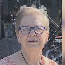 Obituary: Vernelle Geraldine Mercer