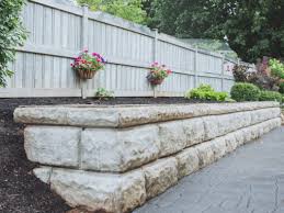 Sydney's landscape is changing and the landscaping has become very important to improve the marketing of any property. Concrete Blocks Brown S Paving
