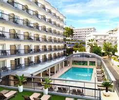 From beach lazing to bungee jumping. Hotel Helios Lloret De Mar Ab 52 5 7 Bewertungen Fotos Preisvergleich Spanien Tripadvisor